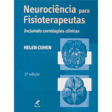 NEUROCIÊNCIA PARA FISIOTERAPEUTAS