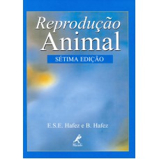 Reprodução animal