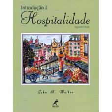 INTRODUÇÃO À HOSPITALIDADE