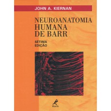 NEUROANATOMIA HUMANA DE BARR