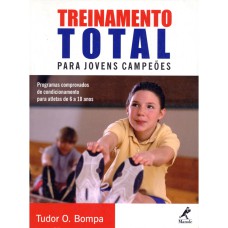 TREINAMENTO TOTAL PARA JOVENS CAMPEÕES