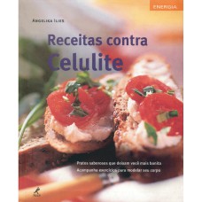 RECEITAS CONTRA A CELULITE