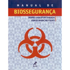 MANUAL DE BIOSSEGURANÇA