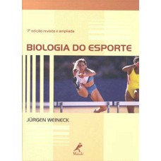 BIOLOGIA DO ESPORTE