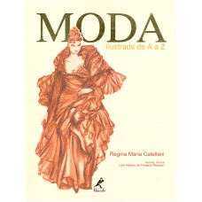 Moda ilustrada de A a Z