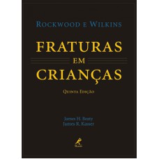 Fraturas em crianças