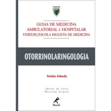 GUIA DE OTORRINOLARINGOLOGIA