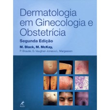 DERMATOLOGIA EM GINECOLOGIA E OBSTETRÍCIA