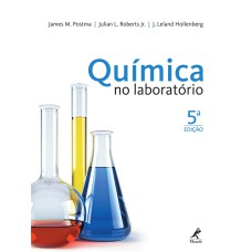 QUÍMICA NO LABORATÓRIO