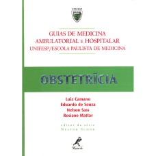 GUIA DE OBSTETRÍCIA