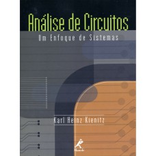 ANÁLISE DE CIRCUITOS