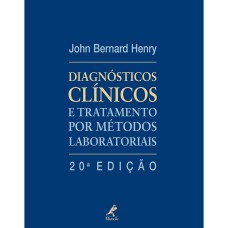 DIAGNÓSTICOS CLÍNICOS E TRATAMENTO POR MÉTODOS LABORATORIAIS