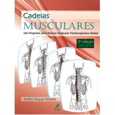 Cadeias musculares: Um programa para ensinar avaliação fisioterpêutica global