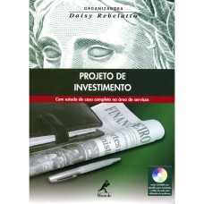 PROJETO DE INVESTIMENTO