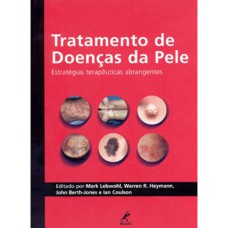 TRATAMENTO DE DOENÇAS DA PELE: ESTRATÉGIAS TERAPÊUTICAS ABRANGENTES