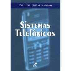 SISTEMAS TELEFÔNICOS