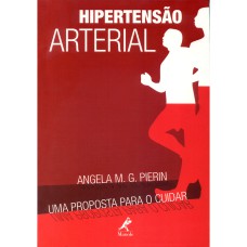 HIPERTENSÃO ARTERIAL