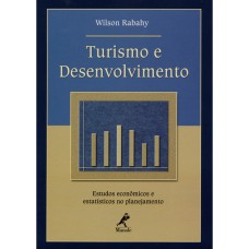 TURISMO E DESENVOLVIMENTO