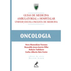 GUIA DE ONCOLOGIA