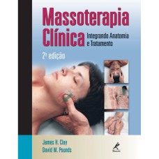 MASSOTERAPIA CLÍNICA