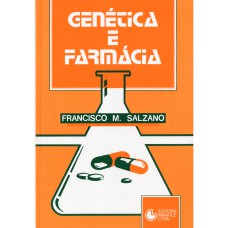 GENÉTICA E FARMÁCIA