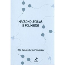 Macromoléculas e polímeros