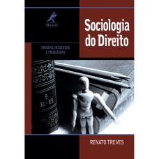 SOCIOLOGIA DO DIREITO