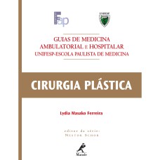 GUIA DE CIRURGIA PLÁSTICA