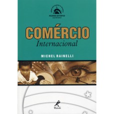 COMÉRCIO INTERNACIONAL