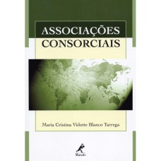 ASSOCIAÇÕES CONSORCIAIS