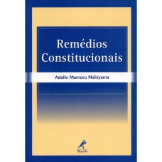 REMÉDIOS CONSTITUCIONAIS