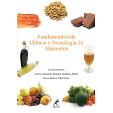 Fundamentos de ciência e tecnologia de alimentos