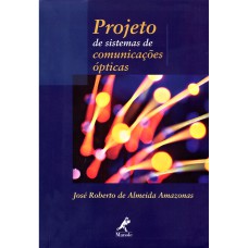 PROJETO DE SISTEMAS DE COMUNICAÇÕES ÓPTICAS