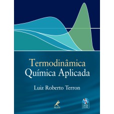 Termodinâmica química aplicada