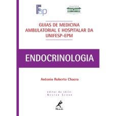 GUIA DE ENDOCRINOLOGIA