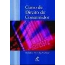 CURSO DE DIREITO DO CONSUMIDOR