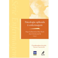 Psicologia aplicada à enfermagem