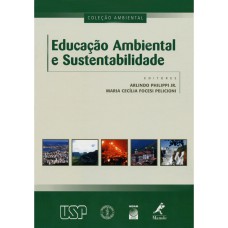 EDUCAÇÃO AMBIENTAL E SUSTENTABILIDADE