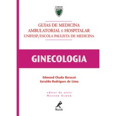 GUIA DE GINECOLOGIA