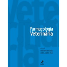 FARMACOLOGIA VETERINÁRIA