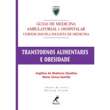 GUIA DE TRANSTORNOS ALIMENTARES E OBESIDADE