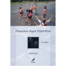 Pequenos jogos esportivos