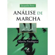 ANÁLISE DE MARCHA