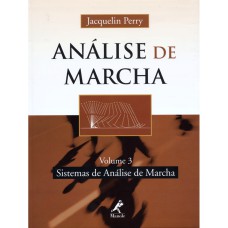 ANÁLISE DE MARCHA