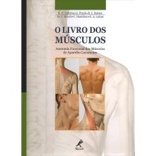 O LIVRO DOS MÚSCULOS