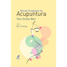 Manual terapêutico de acupuntura