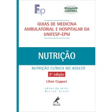 GUIA DE NUTRIÇÃO