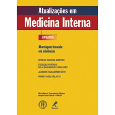 ATUALIZAÇÕES EM MEDICINA INTERNA: UPDATES