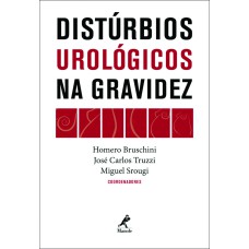 Distúrbios urológicos na gravidez