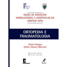 GUIA DE ORTOPEDIA E TRAUMATOLOGIA